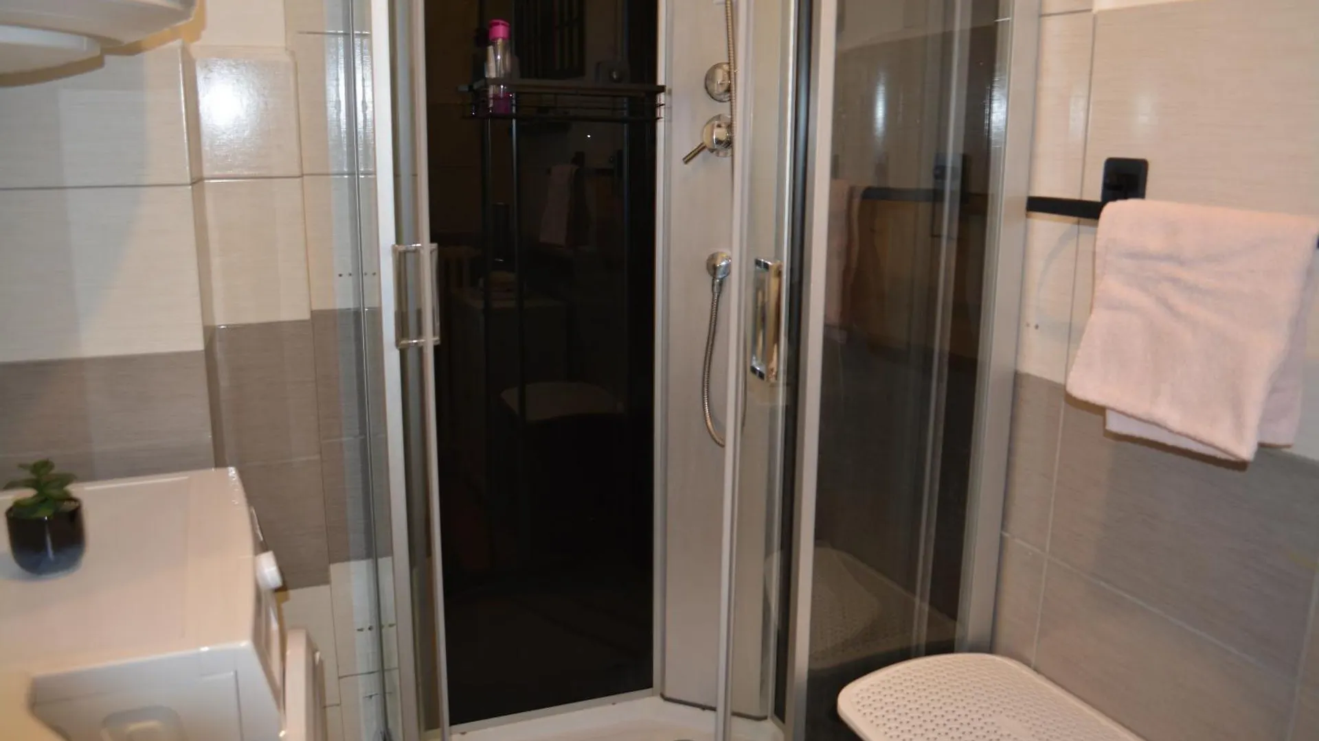 L'Imperator Apartment Annecy